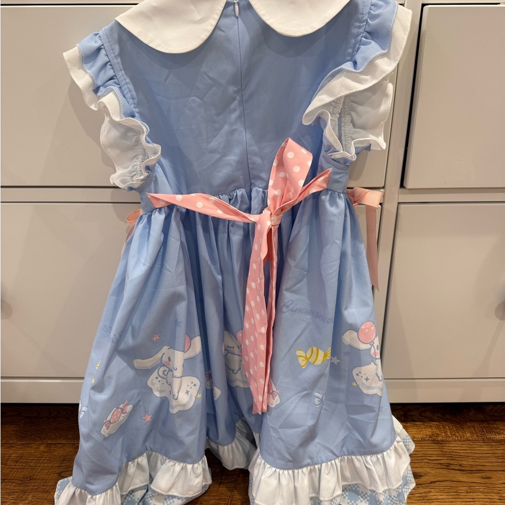 Cinnamaroll dress - Picture 3 of 3
